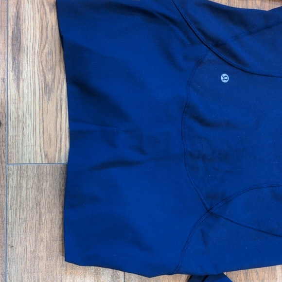 Lululemon hoodie jacket - Picture 4 of 5
